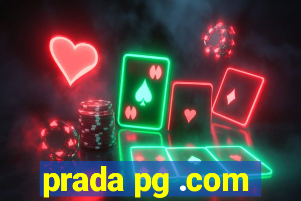 prada pg .com